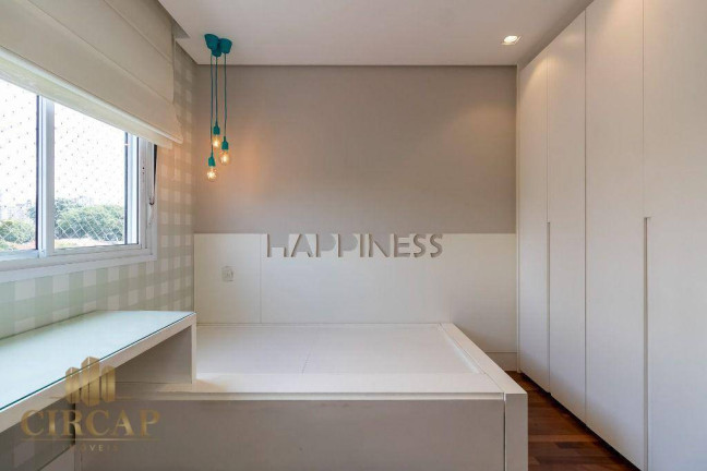Imagem Apartamento com 3 Quartos à Venda, 126 m² em Vila Romana - São Paulo Imagem Apartamento com 3 Quartos à Venda, 126 m² em Vila Romana - São Paulo