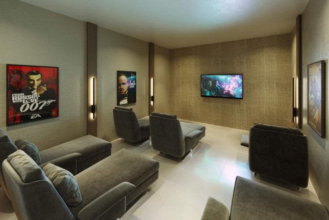 Imagem Apartamento com 2 Quartos à Venda, 42 m² em Jardim Campo Verde - Almirante Tamandare Imagem Apartamento com 2 Quartos à Venda, 42 m² em Jardim Campo Verde - Almirante Tamandare