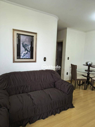 Imagem Apartamento com 1 Quarto para Alugar, 93 m² em Centro - Campinas Imagem Apartamento com 1 Quarto para Alugar, 93 m² em Centro - Campinas