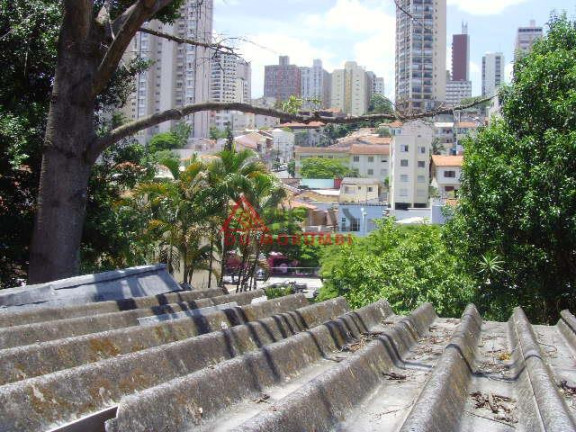 Imagem Terreno à Venda, 1.000 m² em Sumaré - São Paulo Imagem Terreno à Venda, 1.000 m² em Sumaré - São Paulo