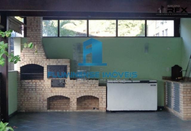 Imagem Cobertura com 3 Quartos à Venda, 120 m² em Santa Rosa - Niterói Imagem Cobertura com 3 Quartos à Venda, 120 m² em Santa Rosa - Niterói