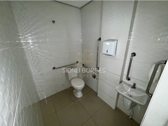 Imagem Sala Comercial para Alugar, 80 m² em Centro - Concórdia