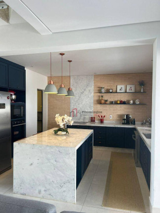 Imagem Sobrado com 3 Quartos à Venda, 189 m² em Residencial Real Park Sumaré - Sumaré Imagem Sobrado com 3 Quartos à Venda, 189 m² em Residencial Real Park Sumaré - Sumaré