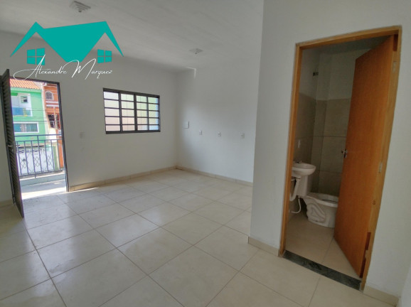 Imóvel para Alugar, 24 m² em Jardim Nossa Senhora Do Carmo - São Paulo