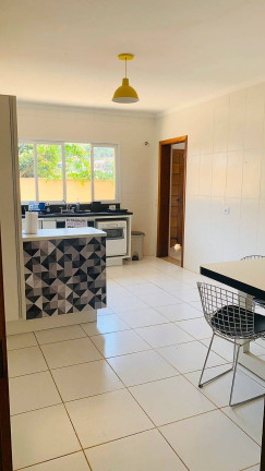 Imagem Casa com 3 Quartos à Venda, 438 m² em Retiro Das Fontes - Atibaia