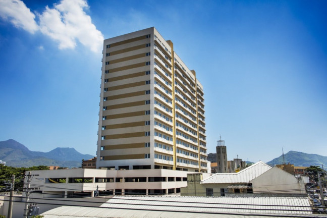 Imóvel à Venda, 35 m² em Pilares - Rio De Janeiro