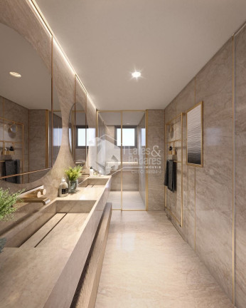 Imagem Apartamento com 4 Quartos à Venda, 585 m² em Jardim Paulista - São Paulo