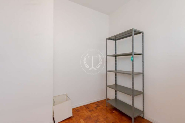 Imagem Apartamento com 3 Quartos à Venda, 260 m² em Santa Cecília - São Paulo
