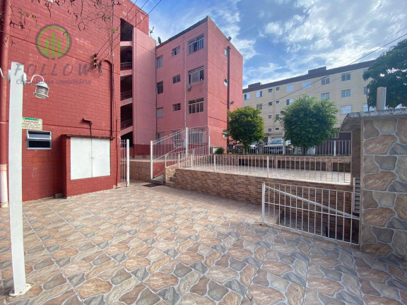 Imagem Apartamento com 2 Quartos à Venda, 47 m² em Conjunto Habitacional Presidente Castelo Branco - Carapicuíba Imagem Apartamento com 2 Quartos à Venda, 47 m² em Conjunto Habitacional Presidente Castelo Branco - Carapicuíba