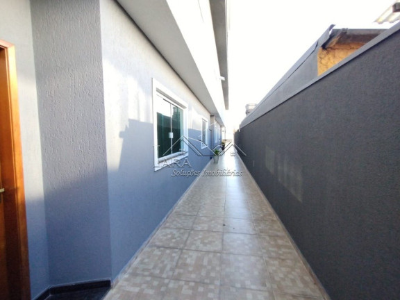 Imagem Casa de Condomínio com 3 Quartos à Venda,  em Vila Ré - São Paulo