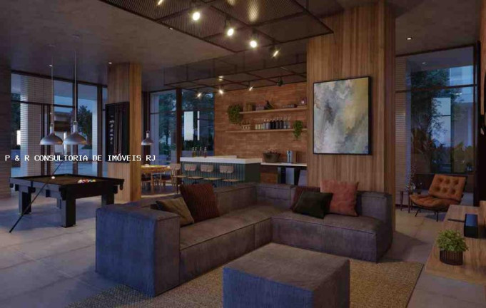 Imagem Apartamento com 2 Quartos à Venda, 80 m² em Rio De Janeiro
