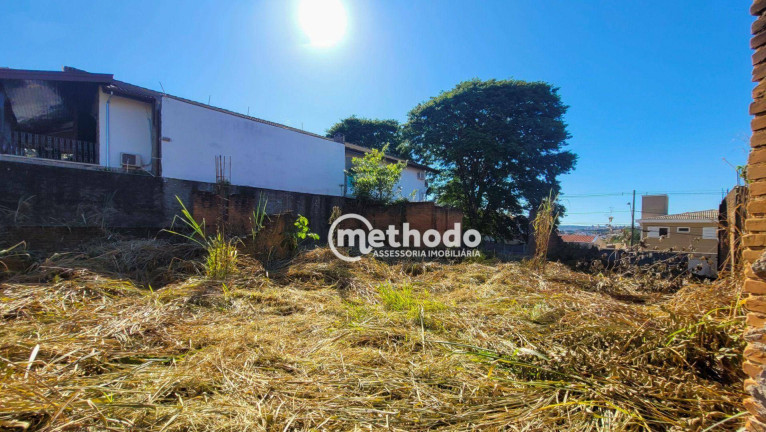 Imagem Terreno à Venda, 1.022 m² em Parque Taquaral - Campinas Imagem Terreno à Venda, 1.022 m² em Parque Taquaral - Campinas