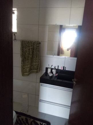 Imagem Casa com 3 Quartos à Venda, 100 m² em Horto Florestal - Sorocaba Imagem Casa com 3 Quartos à Venda, 100 m² em Horto Florestal - Sorocaba