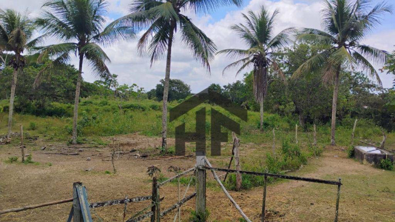 Terreno à Venda, 5.000 m² em Centro - Paudalho