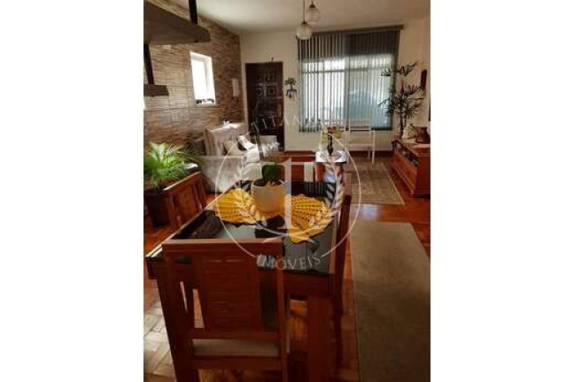 Imagem Casa com 4 Quartos à Venda, 164 m² em Santo Amaro - São Paulo