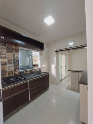 Imagem Casa com 3 Quartos à Venda, 125 m² em Parque Georgia - Cuiabá Imagem Casa com 3 Quartos à Venda, 125 m² em Parque Georgia - Cuiabá