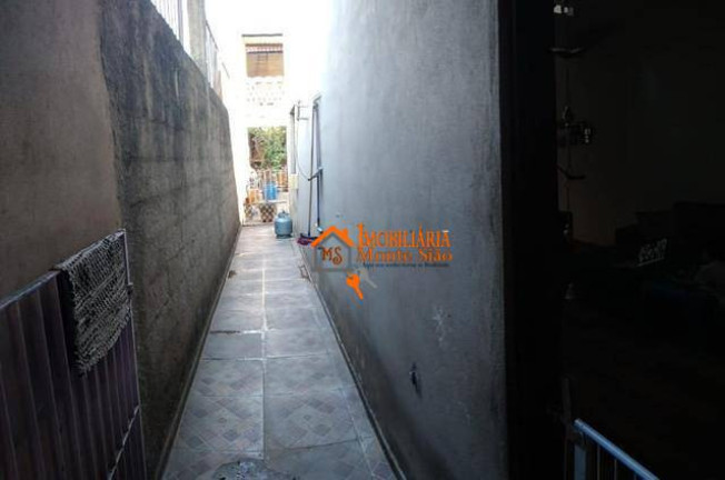 Imagem Sobrado com 3 Quartos à Venda, 220 m² em Jardim Maria Clara - Guarulhos