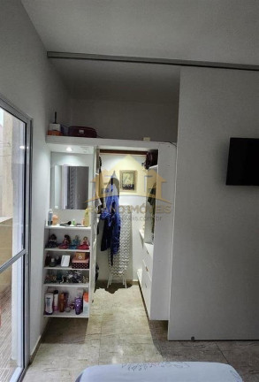 Imagem Sobrado com 2 Quartos à Venda, 54 m² em Vila Esperança - São Paulo Imagem Sobrado com 2 Quartos à Venda, 54 m² em Vila Esperança - São Paulo