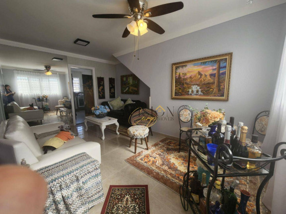 Imagem Apartamento com 2 Quartos à Venda, 50 m² em Jardim Myrian Moreira Da Costa - Campinas