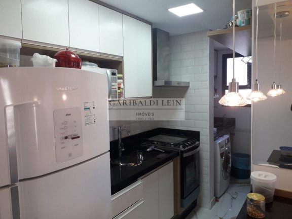 Imagem Imóvel com 2 Quartos à Venda, 53 m² em Flamboyant - Campinas