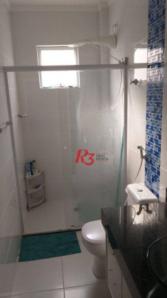 Imagem Casa com 3 Quartos à Venda, 146 m² em Vila Belmiro - Santos Imagem Casa com 3 Quartos à Venda, 146 m² em Vila Belmiro - Santos