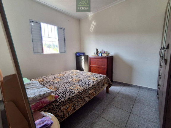 Imagem Casa com 2 Quartos à Venda, 140 m² em Lindóia
