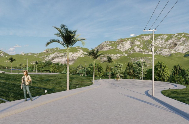 Imagem Terreno à Venda, 140 m² em Centro - Toledo Imagem Terreno à Venda, 140 m² em Centro - Toledo