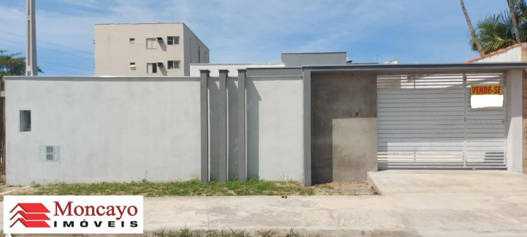 Casa com 3 Quartos à Venda, 360 m² em Pontal De Santa Marina - Caraguatatuba
