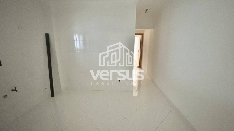 Imagem Apartamento com 2 Quartos à Venda, 62 m² em Boqueirão - Praia Grande Imagem Apartamento com 2 Quartos à Venda, 62 m² em Boqueirão - Praia Grande