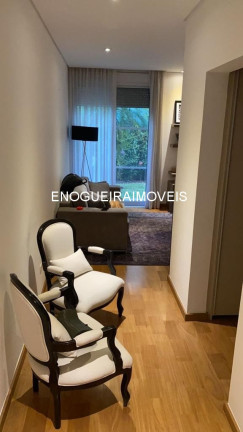 Imagem Sobrado com 4 Quartos à Venda, 400 m² em Tamboré - Santana De Parnaíba