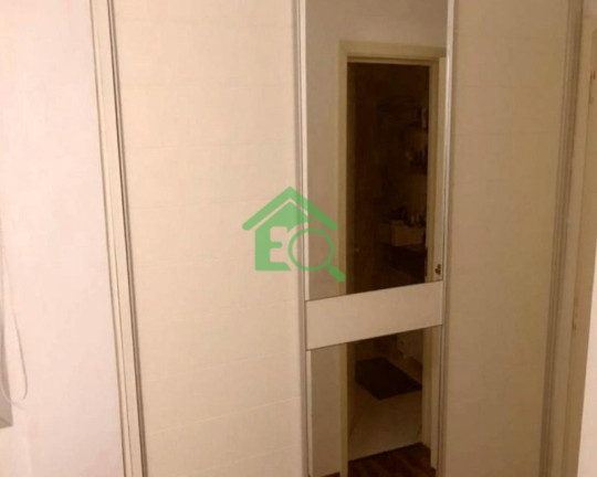 Imagem Apartamento com 3 Quartos à Venda, 136 m² em Jurubatuba - São Paulo Imagem Apartamento com 3 Quartos à Venda, 136 m² em Jurubatuba - São Paulo