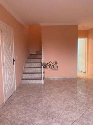 Imagem Sobrado com 3 Quartos à Venda, 127 m² em Vila Bonilha - São Paulo Imagem Sobrado com 3 Quartos à Venda, 127 m² em Vila Bonilha - São Paulo