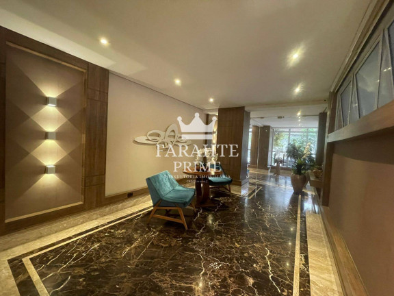 Imagem Apartamento com 4 Quartos à Venda, 177 m² em Boqueirão - Santos