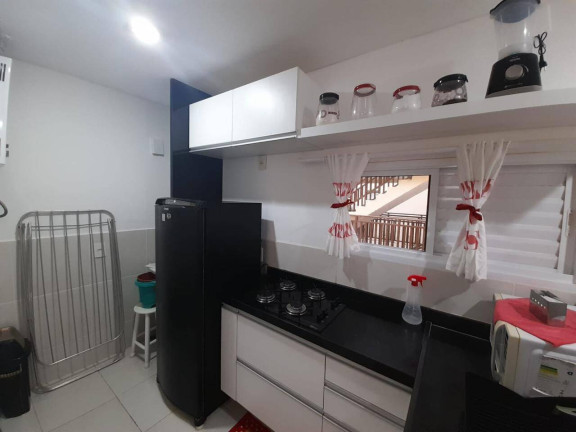 Imagem Apartamento com 2 Quartos à Venda, 58 m² em Porto Das Dunas - Aquiraz