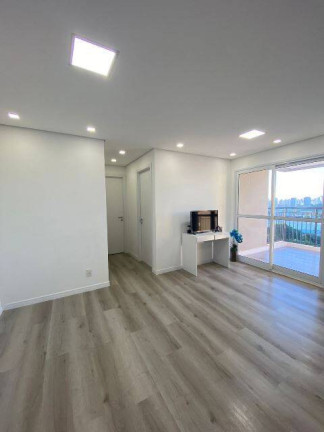 Imagem Apartamento com 2 Quartos à Venda, 59 m² em Parque São Domingos - São Paulo Imagem Apartamento com 2 Quartos à Venda, 59 m² em Parque São Domingos - São Paulo