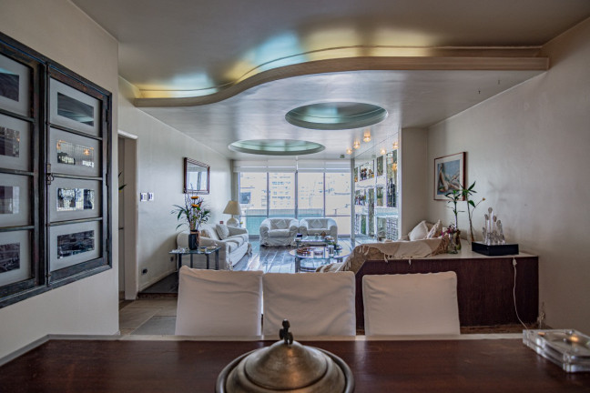 Imagem Apartamento com 3 Quartos à Venda, 178 m² em Bom Retiro - São Paulo