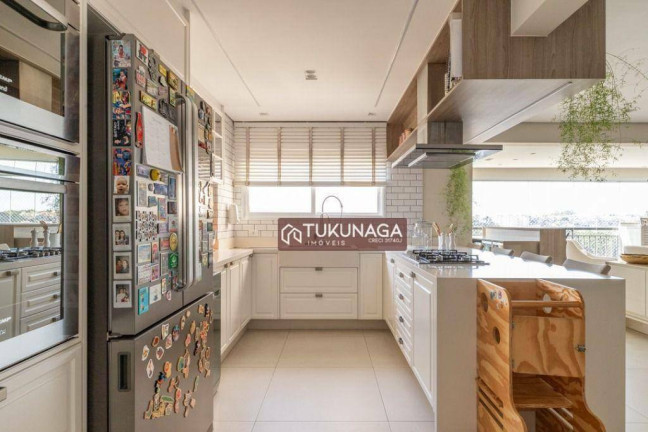 Imagem Apartamento com 3 Quartos à Venda, 154 m² em Jardim Flor Da Montanha - Guarulhos Imagem Apartamento com 3 Quartos à Venda, 154 m² em Jardim Flor Da Montanha - Guarulhos