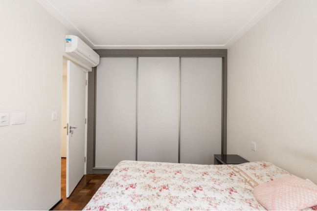 Apartamento com 3 Quartos à Venda, 138 m² em Paraíso - São Paulo