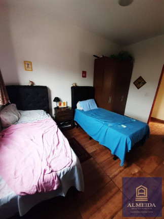 Imagem Sobrado com 6 Quartos à Venda, 114 m² em Parque Regina - São Paulo Imagem Sobrado com 6 Quartos à Venda, 114 m² em Parque Regina - São Paulo
