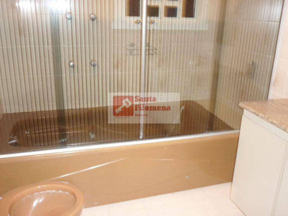 Imagem Casa com 5 Quartos à Venda, 512 m² em Vila Junqueira - Santo André Imagem Casa com 5 Quartos à Venda, 512 m² em Vila Junqueira - Santo André