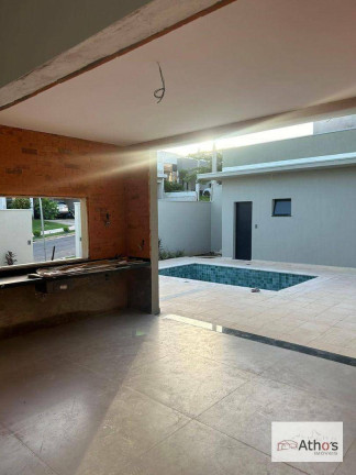 Imagem Casa com 3 Quartos à Venda, 300 m² em Jardim Piemonte - Indaiatuba