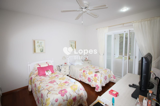 Imagem Imóvel com 4 Quartos à Venda, 629 m² em Sítios De Recreio Gramado - Campinas