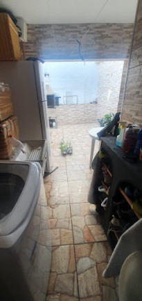 Imagem Sobrado com 3 Quartos à Venda, 255 m² em Jardim Paraíso - Guarulhos