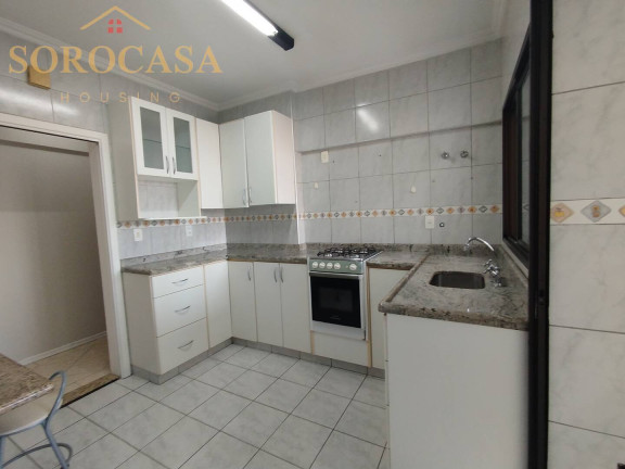 Imagem Apartamento com 3 Quartos à Venda,  em Centro - Sorocaba