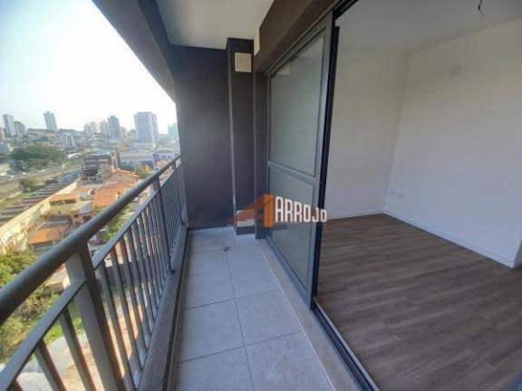 Imagem Studio com 1 Quarto à Venda, 23 m² em Penha De França - São Paulo