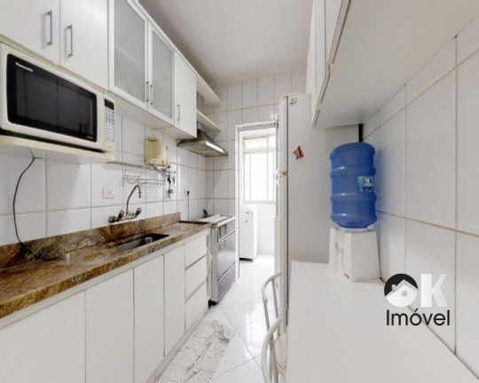 Imagem Apartamento com 2 Quartos à Venda, 101 m² em Higienópolis - São Paulo Imagem Apartamento com 2 Quartos à Venda, 101 m² em Higienópolis - São Paulo