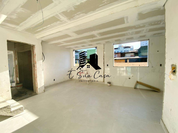 Imagem Cobertura com 3 Quartos à Venda, 156 m² em Eldorado - Contagem Imagem Cobertura com 3 Quartos à Venda, 156 m² em Eldorado - Contagem