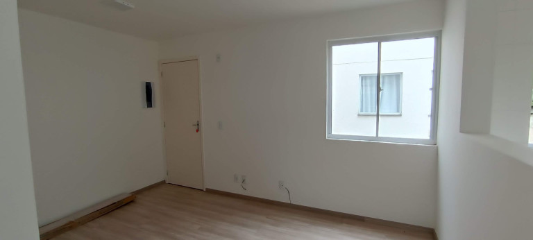 Imagem Apartamento com 2 Quartos à Venda, 42 m² em Jardim Itaqui - Campo Largo Imagem Apartamento com 2 Quartos à Venda, 42 m² em Jardim Itaqui - Campo Largo