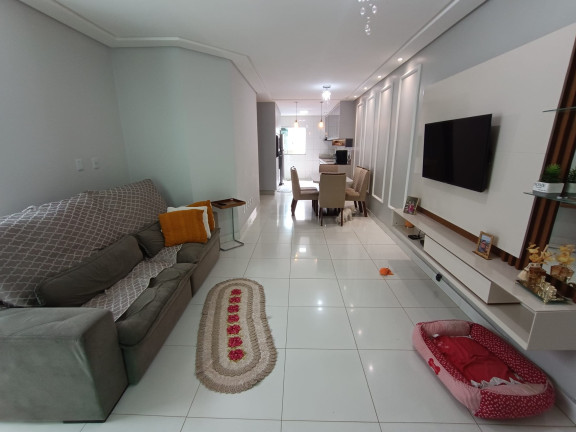 Imagem Casa com 3 Quartos à Venda, 135 m² em Jardim Bela Vista - Aparecida De Goiania Imagem Casa com 3 Quartos à Venda, 135 m² em Jardim Bela Vista - Aparecida De Goiania