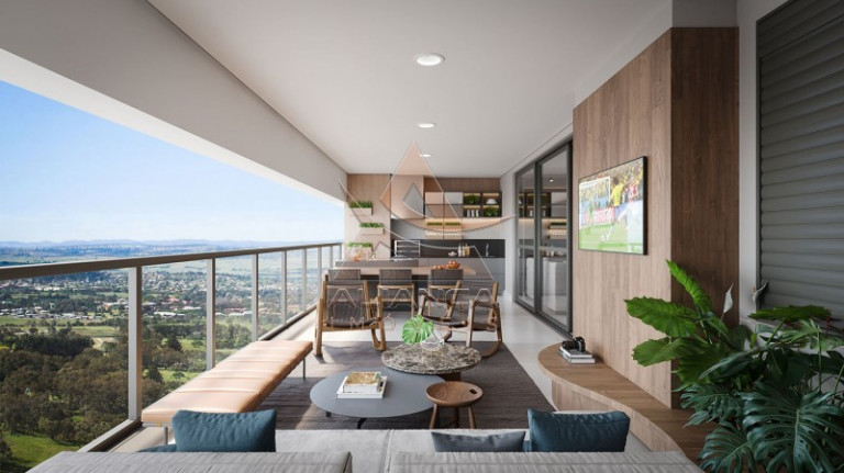 Imagem Apartamento com 3 Quartos à Venda, 227 m² em Ilhas Do Sul - Ribeirão Preto Imagem Apartamento com 3 Quartos à Venda, 227 m² em Ilhas Do Sul - Ribeirão Preto